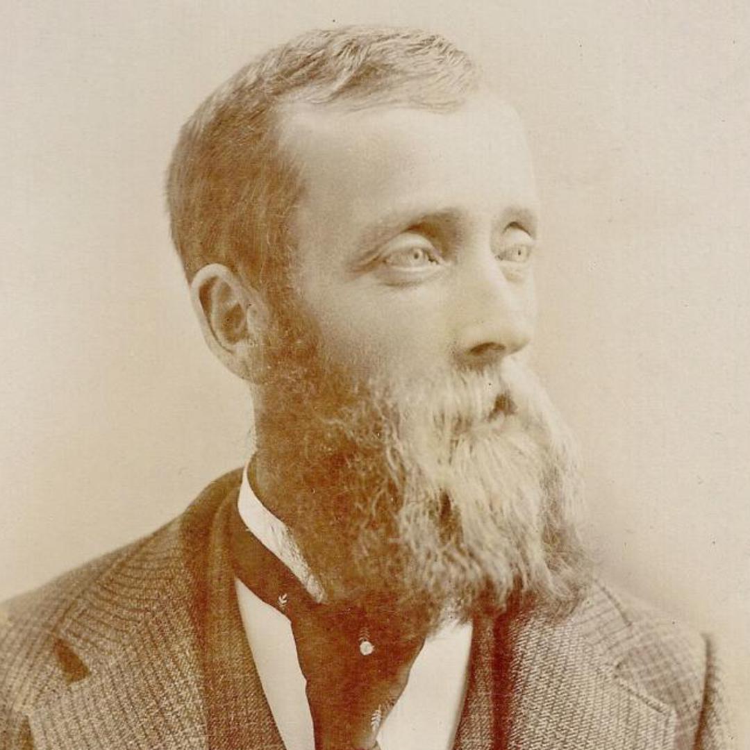 Moroni Howarth (1856 - 1924) Profile